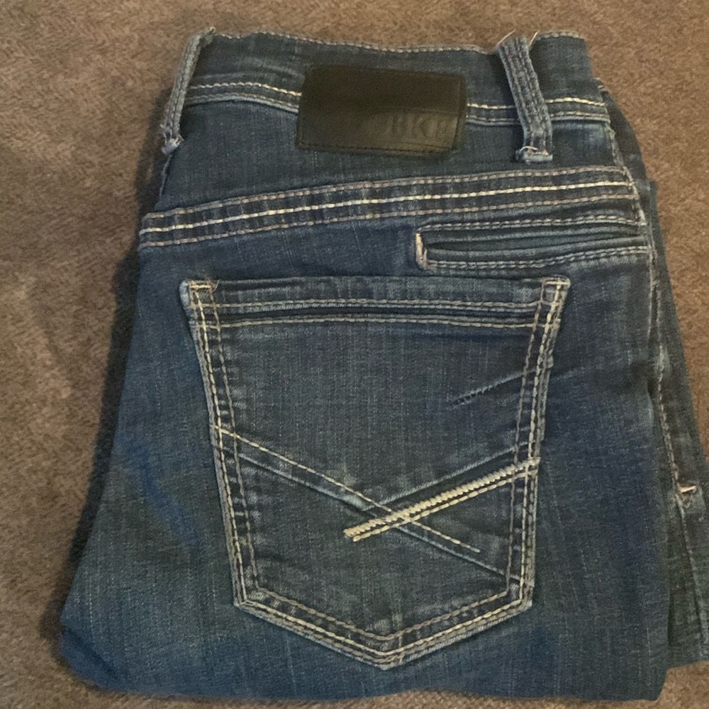 BKE Jake jeans